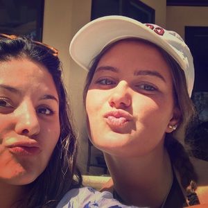 Meet your Posher, Jordan